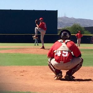 Meet your Posher, Daniel